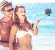 Selfie stick Blitzwolf Selfie-stick bluetooth do smartfona BlitzWolf BW-BS6 (kolor czarny) 7