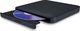 Napęd LG Ultra Slim Portable (GP90NB70.AHLE10B) 7