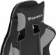Fotel Genesis Nitro 440 szary (NFG-1533) 2