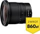 Obiektyw Nikon Obiektyw Do bezlusterkowców Nikon NIKKOR Z JMA705DA (14-30 mm; zmiennoogniskowy; 82 mm) 2