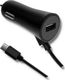 Ładowarka Qoltec Indukcyjna 1x USB-A 1 A  (51219) 1