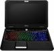 Laptop MSI GT60 (Dominator Pro 3K IPS) 2PE-469XPL 2