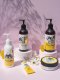 Yope Naturalny Krem do rąk Kwiat Lipy 50ml 4