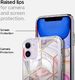 Spigen SPIGEN CIEL ETOILE IPHONE 11 PINK MARBLE 5