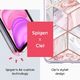 Spigen SPIGEN CIEL ETOILE IPHONE 11 PINK MARBLE 7