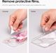 Spigen SPIGEN CIEL IPHONE 11 PRO MAX ROSE FLORAL 6