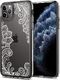 Spigen SPIGEN CIEL IPHONE 11 PRO MAX WHITE MANDALA 1