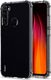 Spigen SPIGEN CRYSTAL SHELL XIAOMI REDMI NOTE 8 CRYSTAL CLEAR 1