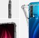 Spigen SPIGEN CRYSTAL SHELL XIAOMI REDMI NOTE 8 CRYSTAL CLEAR 5
