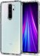 Spigen Crystal Shell do Xiaomi Redmi Note 8 Pro przezroczyste 1