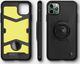 Spigen SPIGEN GEARLOCK GCF113 BIKE MOUNT CASE IPHONE 11 PRO BLACK 2