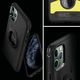 Spigen SPIGEN GEARLOCK GCF113 BIKE MOUNT CASE IPHONE 11 PRO BLACK 5