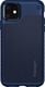 Spigen SPIGEN HYBRID ”NX” IPHONE 11 NAVY BLUE 3