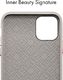Spigen SPIGEN LA MANON CALIN IPHONE 11 OATMEAL BEIGE 4