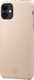 Spigen SPIGEN LA MANON CALIN IPHONE 11 PALE PINK 2