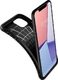 Spigen SPIGEN LIQUID AIR IPHONE 11 PRO MAX MATTE BLACK 5