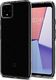 Spigen SPIGEN LIQUID CRYSTAL GOOGLE PIXEL 4 XL CRYSTAL CLEAR 3