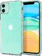 Spigen SPIGEN LIQUID CRYSTAL IPHONE 11 GLITTER CRYSTAL 1