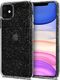 Spigen SPIGEN LIQUID CRYSTAL IPHONE 11 GLITTER CRYSTAL 5