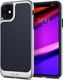 Spigen SPIGEN NEO HYBRID IPHONE 11 ARCTIC SILVER 1
