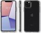 Spigen SPIGEN QUARTZ HYBRID IPHONE 11 PRO MAX CRYSTAL CLEAR 7