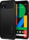 Spigen RUGGED ARMOR GOOGLE PIXEL 4 MATTE BLACK 1