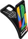 Spigen RUGGED ARMOR GOOGLE PIXEL 4 MATTE BLACK 6