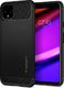 Spigen Rugged Armor do Google Pixel 4 XL czarne 1