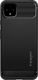 Spigen Rugged Armor do Google Pixel 4 XL czarne 7