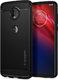 Spigen SPIGEN RUGGED ARMOR MOTOROLA MOTO Z4 BLACK 1