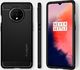 Spigen SPIGEN RUGGED ARMOR ONEPLUS 7T MATTE BLACK 2