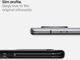Spigen SPIGEN RUGGED ARMOR ONEPLUS 7T MATTE BLACK 4