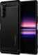 Spigen SPIGEN RUGGED ARMOR SONY XPERIA 5 MATTE BLACK 1