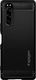 Spigen SPIGEN RUGGED ARMOR SONY XPERIA 5 MATTE BLACK 5