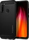Spigen SPIGEN RUGGED ARMOR XIAOMI REDMI NOTE 8 MATTE BLACK 1
