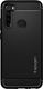Spigen SPIGEN RUGGED ARMOR XIAOMI REDMI NOTE 8 MATTE BLACK 3
