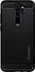 Spigen Rugged Armor do Xiaomi Redmi Note 8 Pro czarna 2