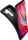 Spigen Rugged Armor do Xiaomi Redmi Note 8 Pro czarna 4