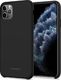 Spigen SPIGEN SILICONE FIT IPHONE 11 PRO MAX BLACK 1