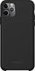 Spigen SPIGEN SILICONE FIT IPHONE 11 PRO MAX BLACK 2