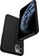 Spigen SPIGEN SILICONE FIT IPHONE 11 PRO MAX BLACK 5