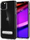 Spigen SPIGEN SLIM ARMOR ESSENTIAL S IPHONE 11 PRO CRYSTAL CLEAR 2