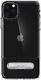 Spigen SPIGEN SLIM ARMOR ESSENTIAL S IPHONE 11 PRO CRYSTAL CLEAR 3