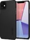 Spigen SPIGEN THIN FIT IPHONE 11 BLACK 1