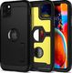 Spigen SPIGEN TOUGH ARMOR ”XP” IPHONE 11 PRO MAX BLACK 1