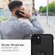 Spigen SPIGEN TOUGH ARMOR ”XP” IPHONE 11 PRO MAX BLACK 15
