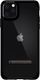 Spigen SPIGEN ULTRA HYBRID ”S” IPHONE 11 PRO MAX CRYSTAL CLEAR 4