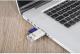 Czytnik Hama USB 2.0 SD/microSD 2W1 USB/microUSB - (001239490000) 3