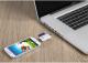 Czytnik Hama USB 2.0 SD/microSD 2W1 USB/microUSB - (001239490000) 4