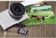 Czytnik Hama USB 2.0 SD/microSD 2W1 USB/microUSB - (001239490000) 6